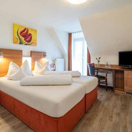 Hotel Hagnauer Hof Экстерьер фото