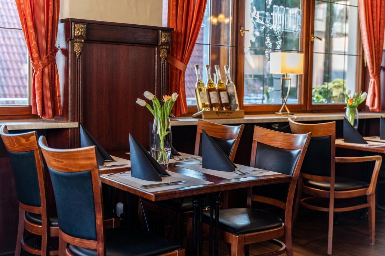 Hotel Hagnauer Hof Экстерьер фото