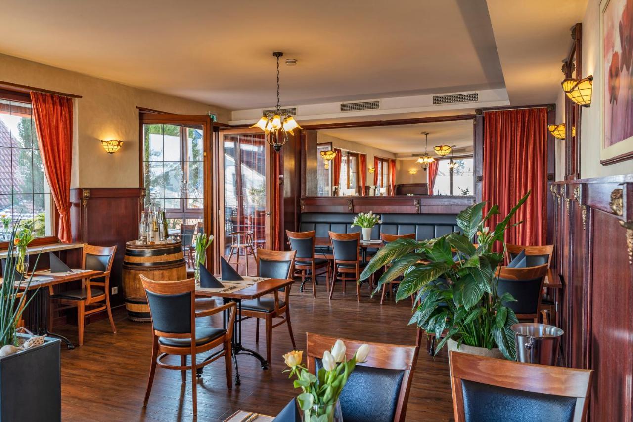 Hotel Hagnauer Hof Экстерьер фото