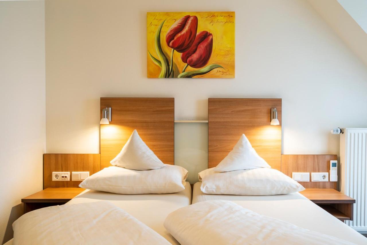 Hotel Hagnauer Hof Экстерьер фото