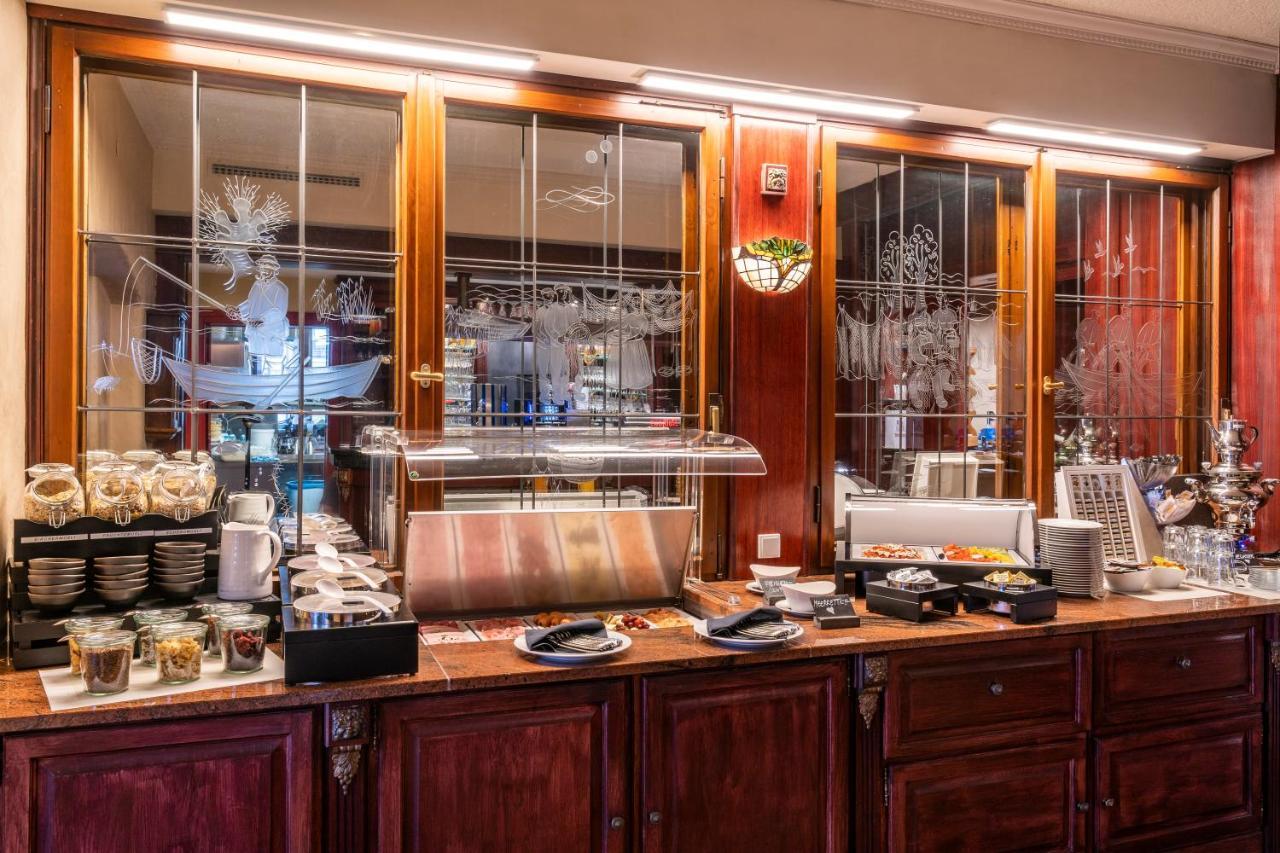 Hotel Hagnauer Hof Экстерьер фото