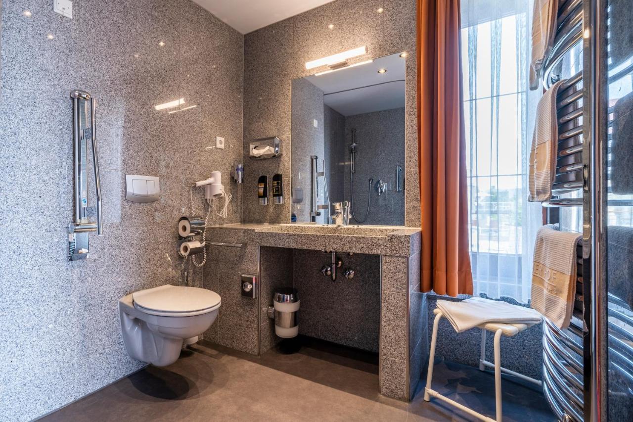 Hotel Hagnauer Hof Экстерьер фото