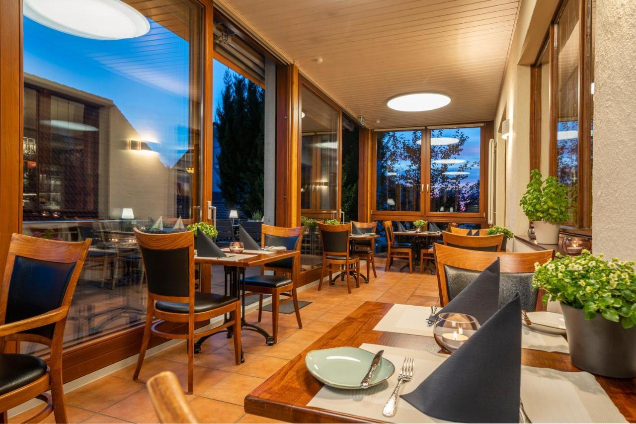 Hotel Hagnauer Hof Экстерьер фото