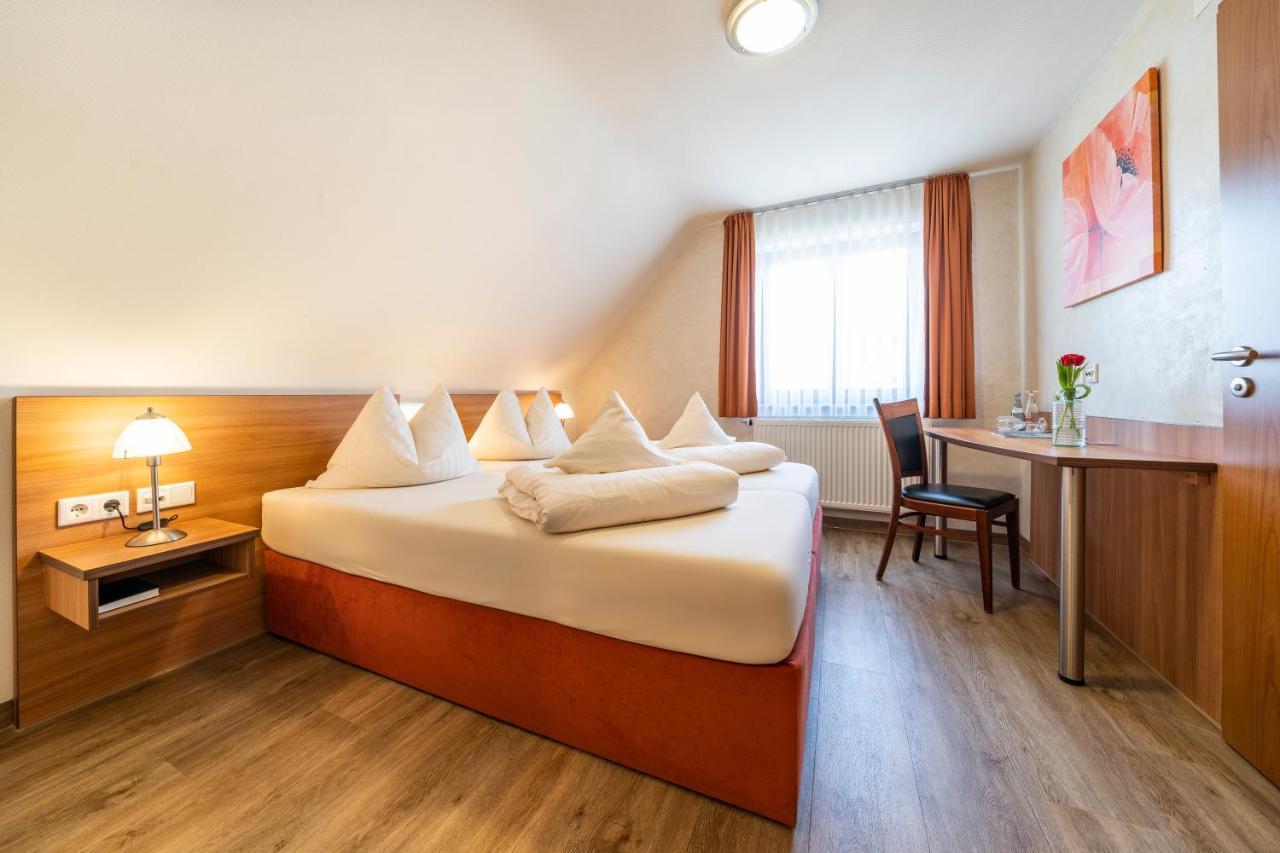Hotel Hagnauer Hof Экстерьер фото